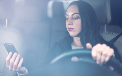 Tips To Prevent Distracted Driving